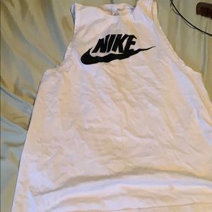 Nike tank top